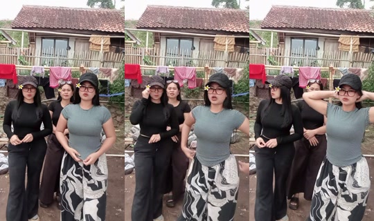 00bungsuu TikTok Live — Oct 3, 2026, 7:12 AM