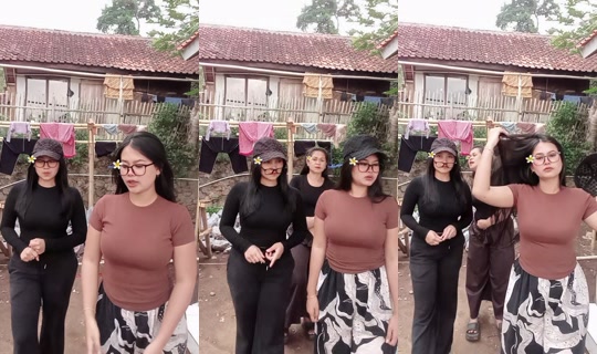 00bungsuu TikTok Live — Oct 3, 2026, 8:58 AM