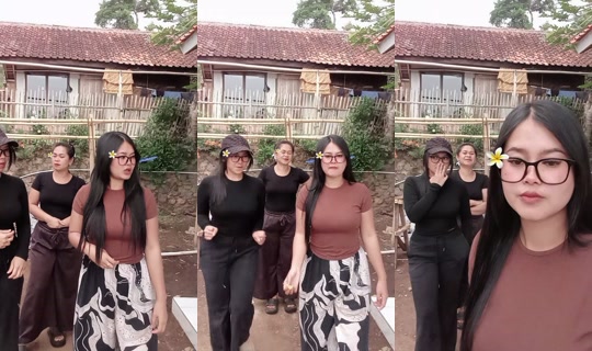 00bungsuu TikTok Live — Oct 3, 2026, 9:29 AM