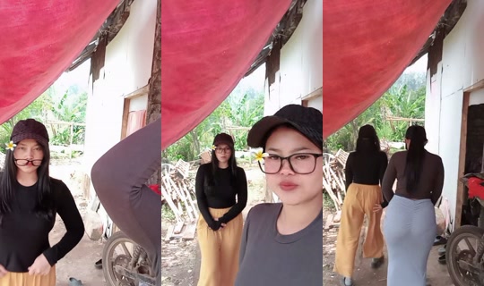 00bungsuu TikTok Live — Oct 4, 2026, 3:33 AM