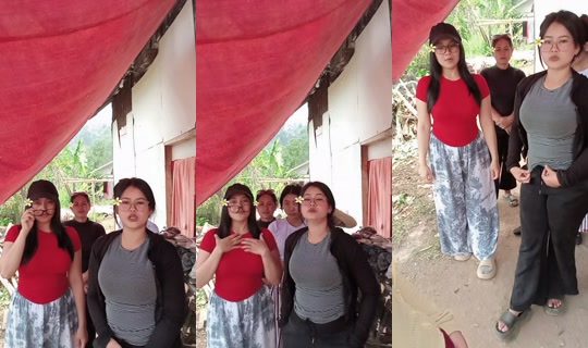 00bungsuu TikTok Live — Oct 5, 2026, 4:28 AM