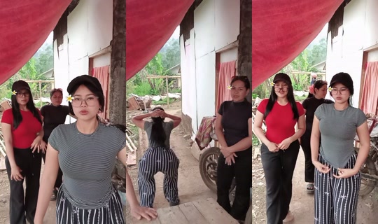 00bungsuu TikTok Live — Oct 5, 2026, 7:33 AM