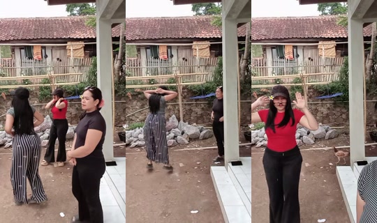 00bungsuu TikTok Live — Oct 5, 2026, 8:06 AM
