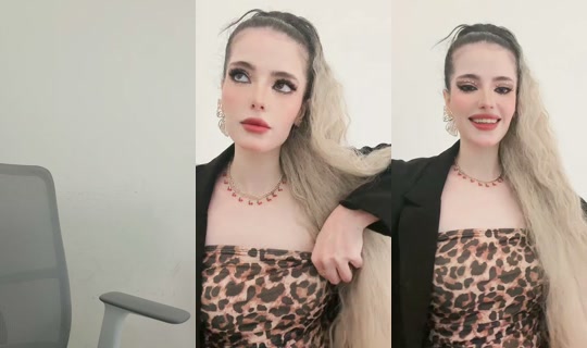 00oo504 TikTok Live — Aug 24, 2026, 8:45 AM