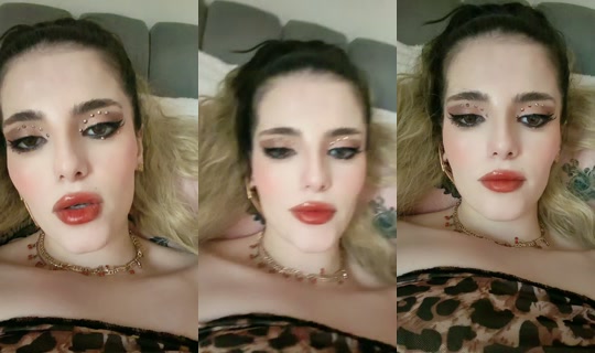00oo504 TikTok Live — Aug 24, 2026, 1:28 PM