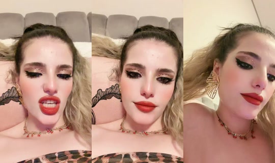 00oo504 TikTok Live — Aug 24, 2026, 4:00 PM