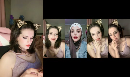 00oo504 TikTok Live — Aug 24, 2026, 7:16 PM
