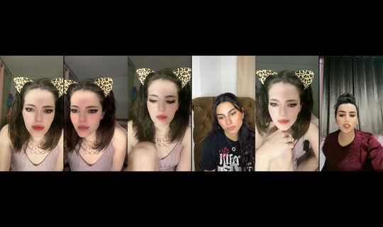 00oo504 TikTok Live — Aug 24, 2026, 8:17 PM