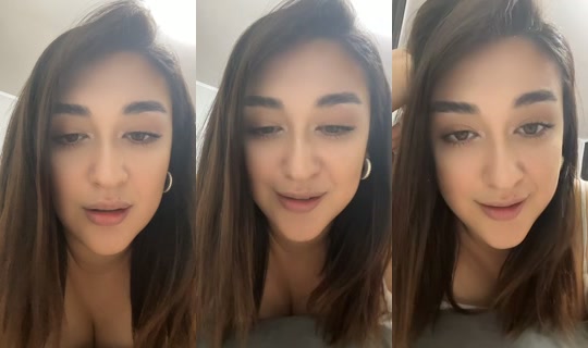 01.iskakovaa TikTok Live — Sep 15, 2026, 4:14 PM