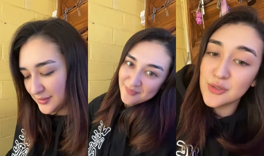 01.iskakovaa TikTok Live — Oct 1, 2026, 9:19 AM