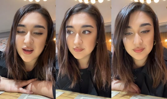 01.iskakovaa TikTok Live — Oct 7, 2026, 10:36 AM