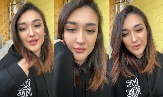 01.iskakovaa TikTok Live — Oct 8, 2026, 8:29 AM