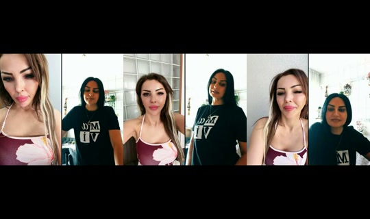 0107xx__asyaa TikTok Live — Aug 23, 2026, 11:21 AM