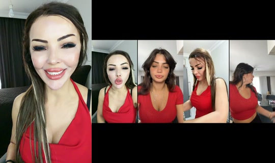 0107xx__asyaa TikTok Live — Aug 24, 2026, 12:24 PM