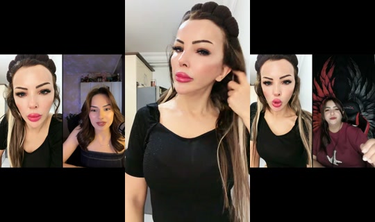 0107xx__asyaa TikTok Live — Aug 25, 2026, 6:09 AM
