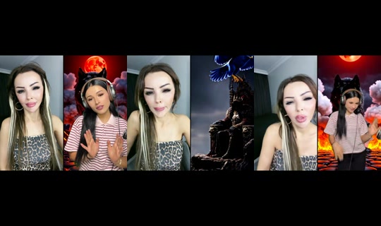 0107xx__asyaa TikTok Live — Aug 26, 2026, 8:05 PM