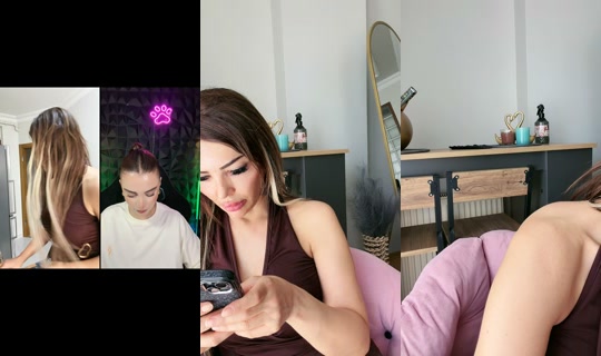 0107xx__asyaa TikTok Live — Aug 27, 2026, 8:45 AM