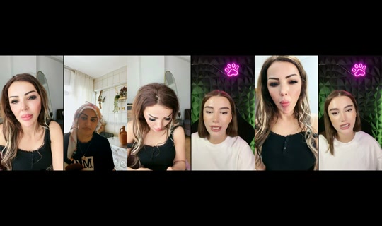 0107xx__asyaa TikTok Live — Aug 29, 2026, 9:54 AM