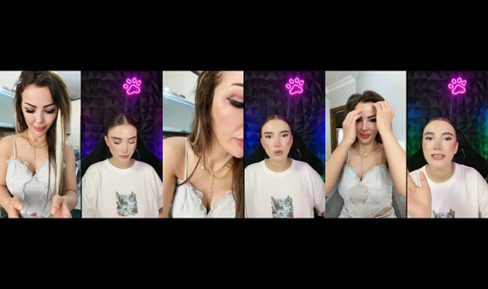 0107xx__asyaa TikTok Live — Sep 2, 2026, 8:10 AM