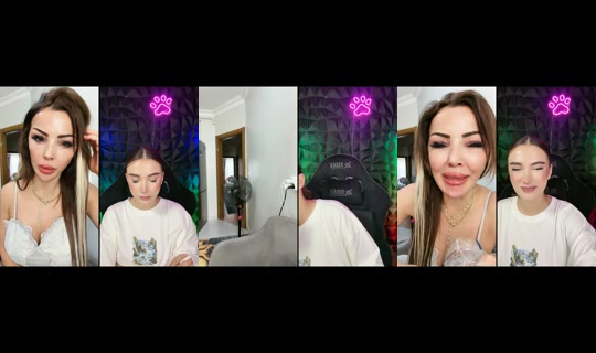 0107xx__asyaa TikTok Live — Sep 2, 2026, 9:00 AM