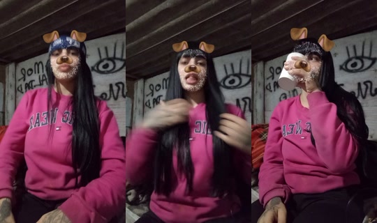 011eamandrake TikTok Live — Aug 21, 2026, 11:17 PM