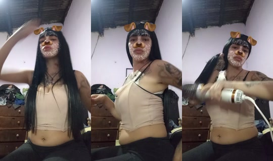 011eamandrake TikTok Live — Aug 23, 2026, 11:05 PM