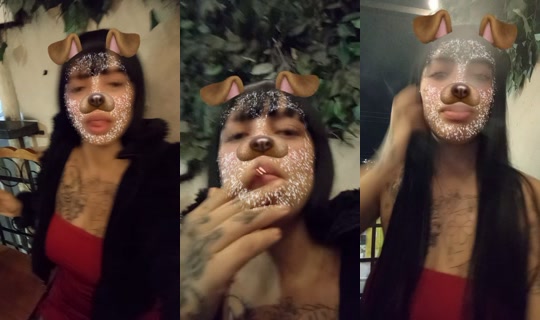 011eamandrake TikTok Live — Aug 31, 2026, 1:27 AM