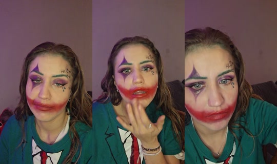 013oliqueen TikTok Live — Sep 28, 2026, 12:49 AM