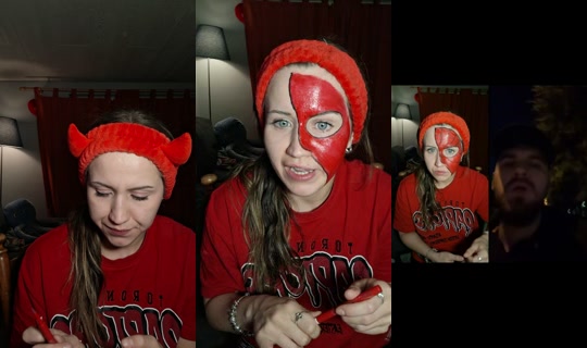 013oliqueen TikTok Live — Sep 28, 2026, 10:52 PM