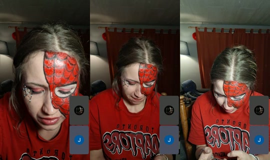 013oliqueen TikTok Live — Sep 29, 2026, 1:23 AM