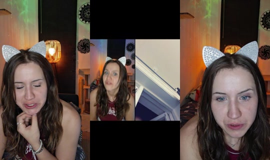 013oliqueen TikTok Live — Oct 3, 2026, 11:00 PM