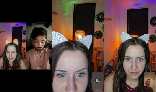 013oliqueen TikTok Live — Oct 3, 2026, 11:52 PM