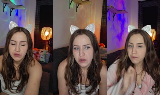 013oliqueen TikTok Live — Oct 4, 2026, 11:49 PM