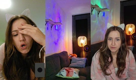 013oliqueen TikTok Live — Oct 5, 2026, 2:19 AM