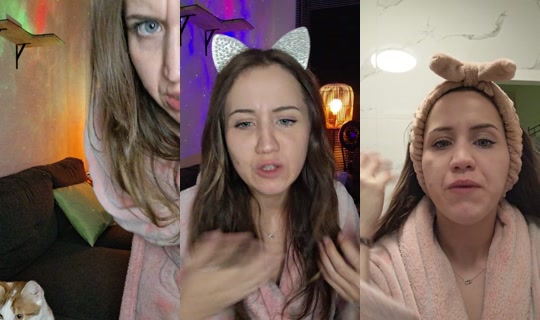 013oliqueen TikTok Live — Oct 5, 2026, 3:10 AM