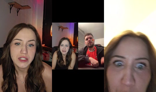 013oliqueen TikTok Live — Oct 5, 2026, 11:10 PM
