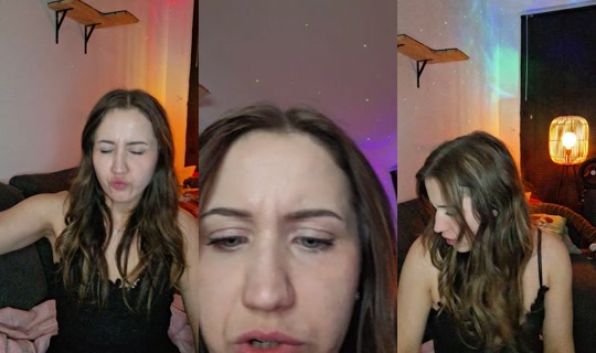 013oliqueen TikTok Live — Oct 6, 2026, 1:42 AM