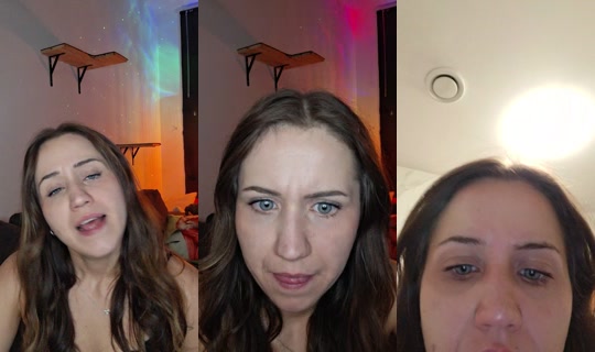 013oliqueen TikTok Live — Oct 6, 2026, 2:13 AM