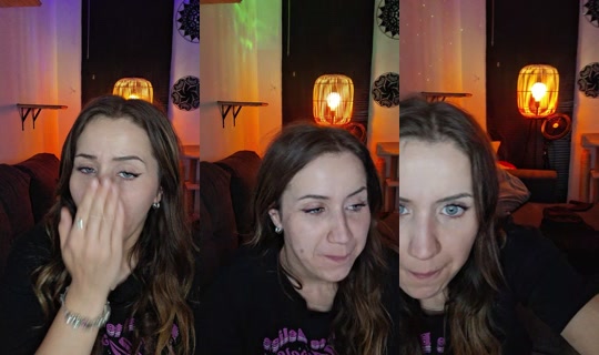013oliqueen TikTok Live — Oct 7, 2026, 10:56 PM