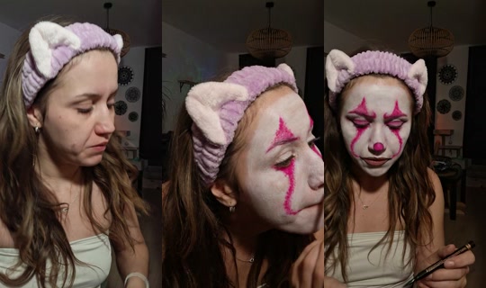 013oliqueen TikTok Live — Oct 8, 2026, 9:43 PM