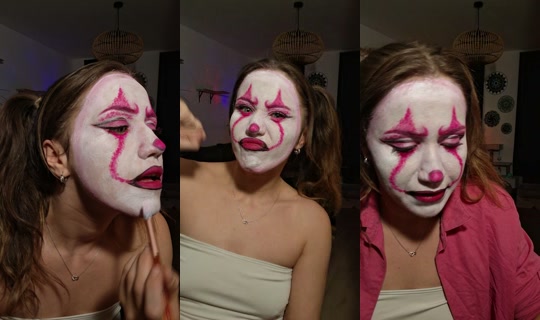 013oliqueen TikTok Live — Oct 8, 2026, 10:34 PM