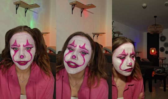013oliqueen TikTok Live — Oct 8, 2026, 11:30 PM