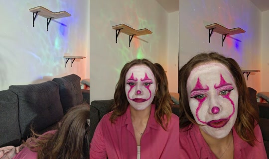 013oliqueen TikTok Live — Oct 9, 2026, 1:12 AM