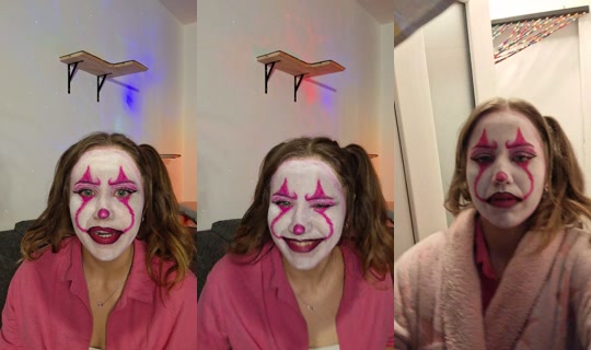 013oliqueen TikTok Live — Oct 9, 2026, 2:02 AM