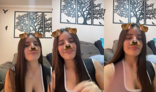 018_livyia TikTok Live — Aug 22, 2026, 3:32 PM