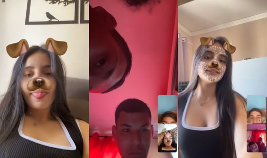018_livyia TikTok Live — Aug 22, 2026, 4:01 PM