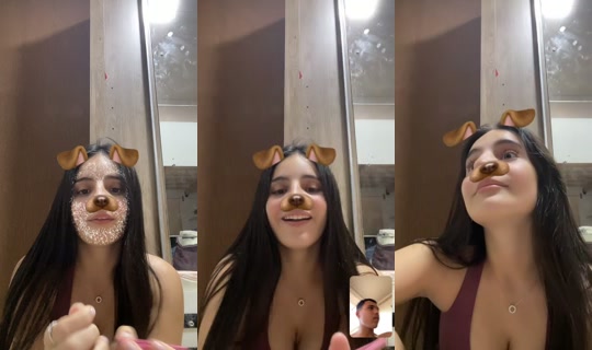 018_livyia TikTok Live — Aug 22, 2026, 8:03 PM