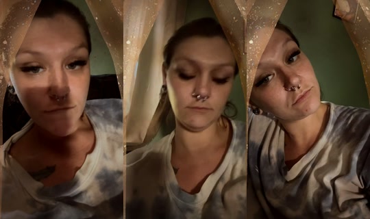 01_cherish TikTok Live — Sep 15, 2026, 1:17 PM