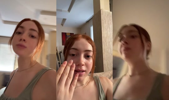 01keni1 TikTok Live — Aug 21, 2026, 12:01 PM