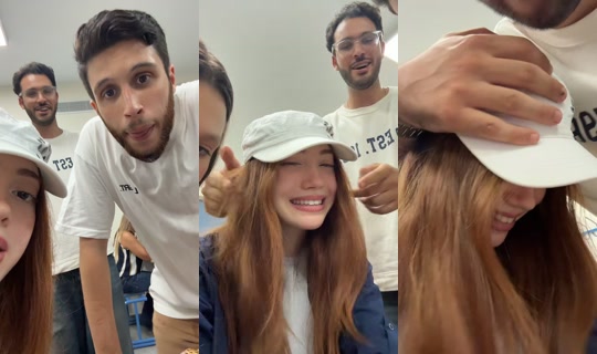 01keni1 TikTok Live — Sep 3, 2026, 5:37 PM